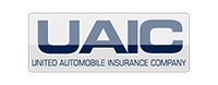 United Automobile Logo