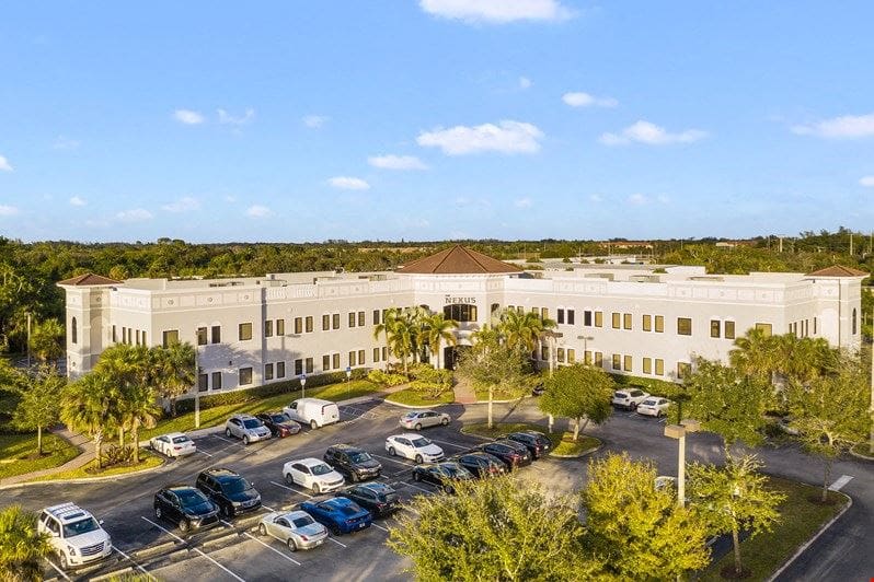 Photo of main-office