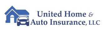 United Home & Auto Insurance, LLC Logo