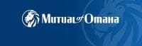 Mutual of Omaha Logo