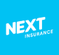 Next Insurance Logo