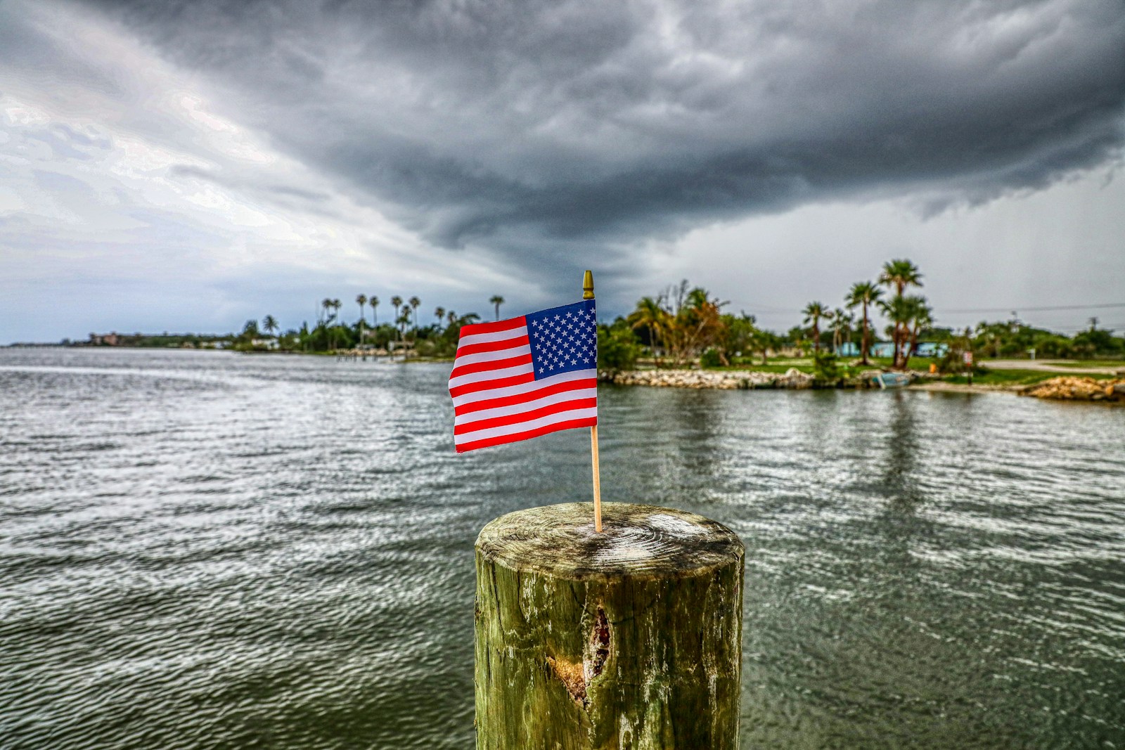 Life Insurance & Hurricane Season: Protecting What Matters Most in Florida