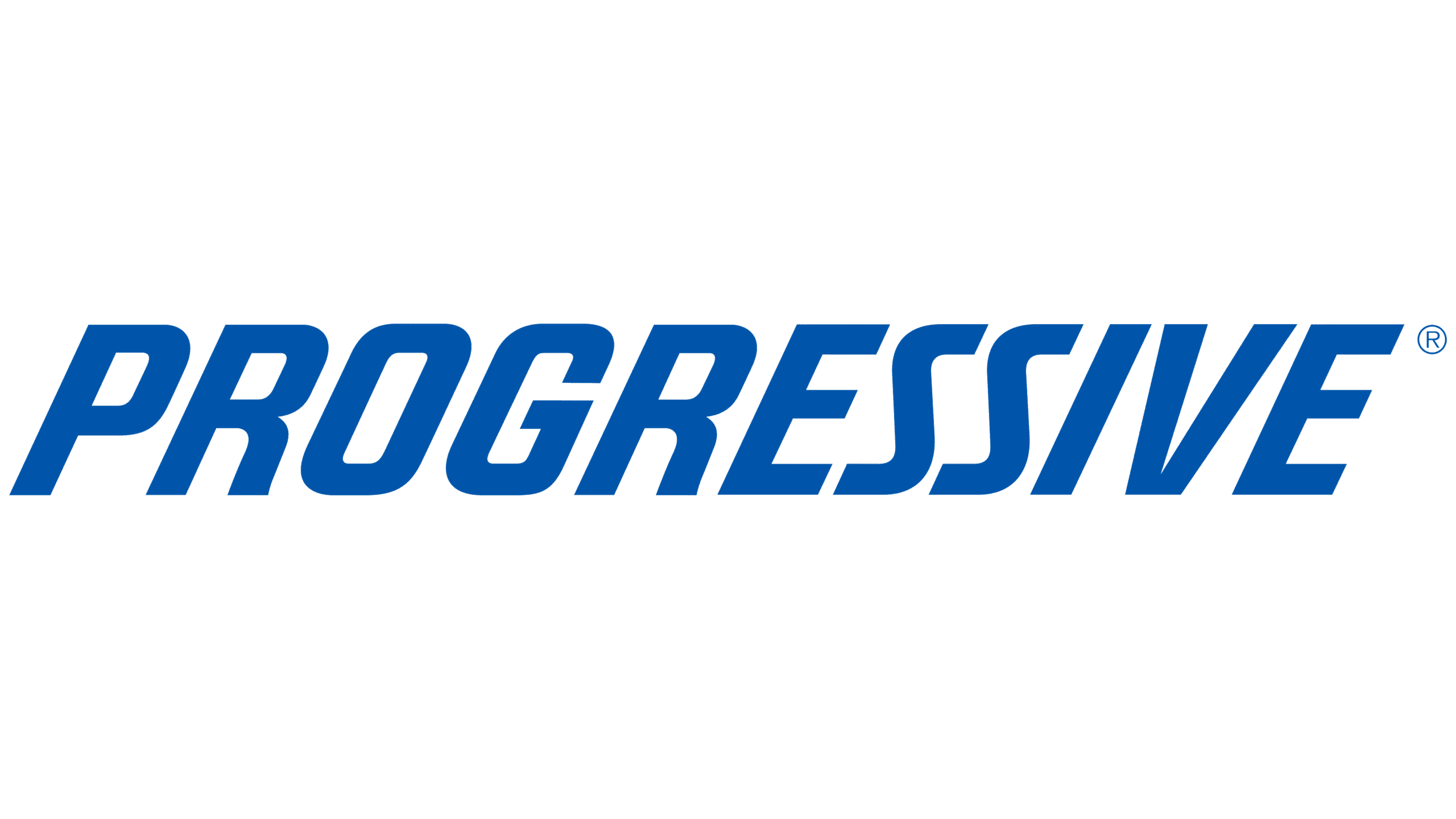 PROGRESSIVE Logo